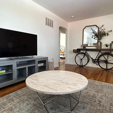 Home Sweet Idahome, Feels Like Home With All The Decor You Wish You Could Afford King Bed In Master, Fully Fenced Dog Friendly Yard, A Few Blocks From Bsu And Downtown Boise, Your Perfect Stay! Экстерьер фото