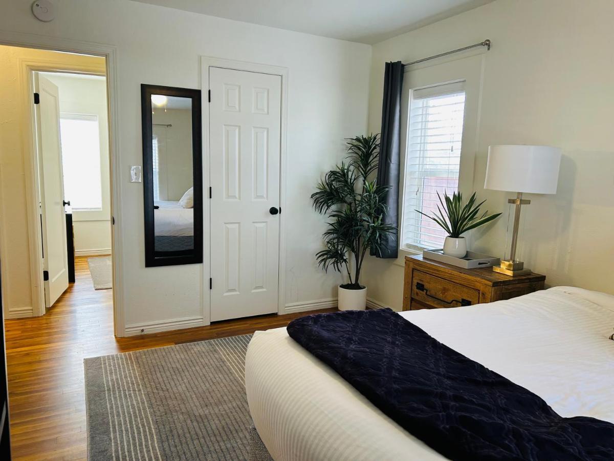 Home Sweet Idahome, Feels Like Home With All The Decor You Wish You Could Afford King Bed In Master, Fully Fenced Dog Friendly Yard, A Few Blocks From Bsu And Downtown Boise, Your Perfect Stay! Экстерьер фото