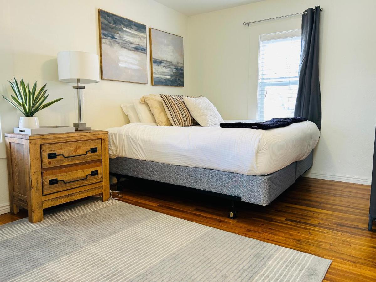 Home Sweet Idahome, Feels Like Home With All The Decor You Wish You Could Afford King Bed In Master, Fully Fenced Dog Friendly Yard, A Few Blocks From Bsu And Downtown Boise, Your Perfect Stay! Экстерьер фото